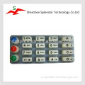 Silicone Rubber Keypad of electronic device